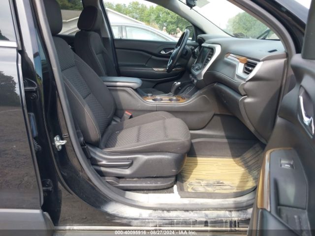 1GKKNSLS2JZ217795 GMC ACADIA SLE