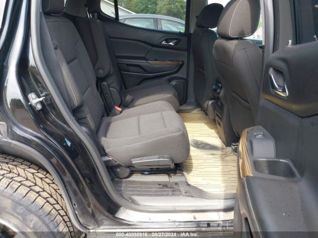 1GKKNSLS2JZ217795 GMC ACADIA SLE