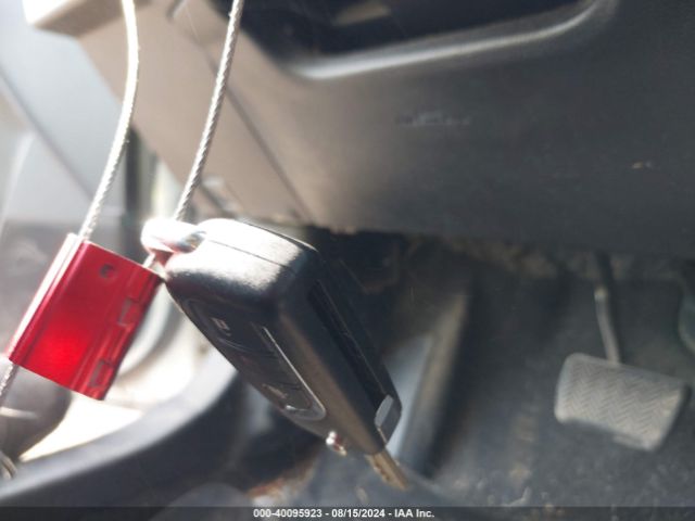 JTNKARJE0GJ513155 Scion IM