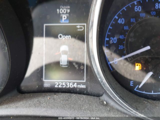 JTNKARJE0GJ513155 Scion IM
