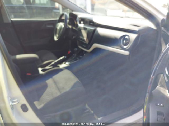 JTNKARJE0GJ513155 Scion IM