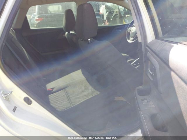 JTNKARJE0GJ513155 Scion IM