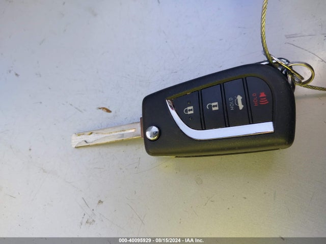 Toyota CAMRY SE 2024 4T1G11AKXRU264152 Image 11