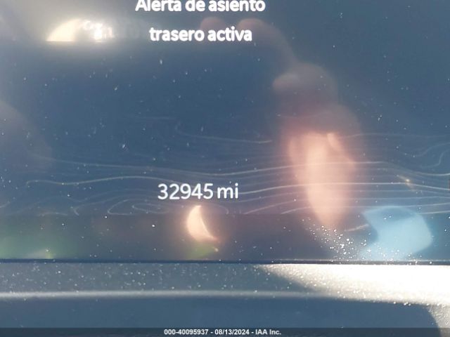 1C4RJJAG5P8836355 Jeep Grand Cherokee L Laredo 4x2