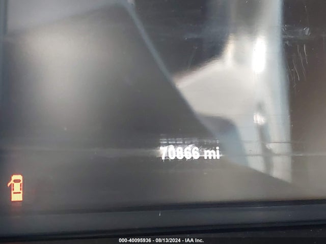RAM 2500 Limited Mega Cab 4x4 6'4 Box 2017 3C6UR5PL9HG583753 Image 7