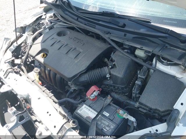 Toyota Corolla S Plus 2016 5YFBURHEXGP496846 Image 10