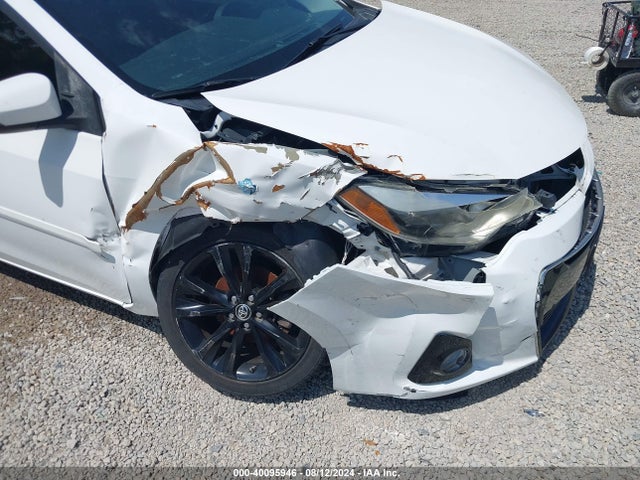 Toyota Corolla S Plus 2016 5YFBURHEXGP496846 Image 13