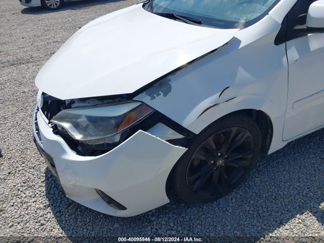 Toyota Corolla S Plus 2016 5YFBURHEXGP496846 Image 14