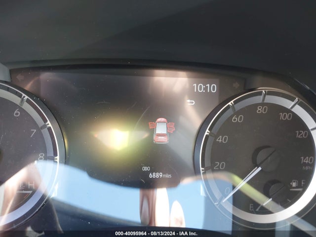 Toyota Highlander Xle 2024 5TDKDRBH1RS546241 Image 16