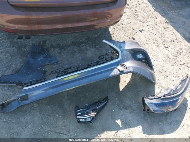 Toyota Highlander Xle 2024 5TDKDRBH1RS546241 Image 12