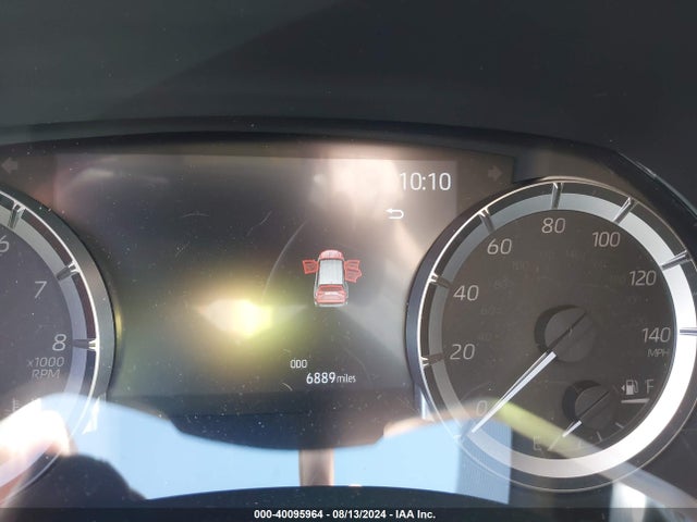 Toyota Highlander Xle 2024 5TDKDRBH1RS546241 Image 7