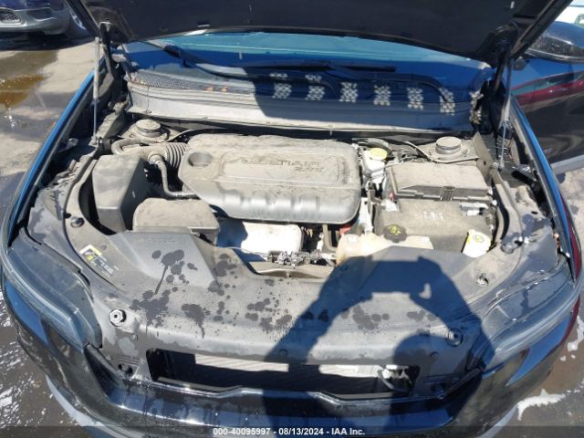 1C4PJLLB2LD571240 Jeep Cherokee Altitude Fwd