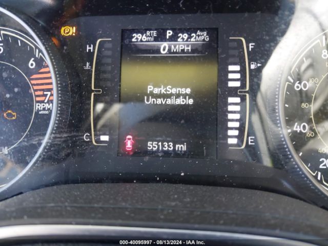 1C4PJLLB2LD571240 Jeep Cherokee Altitude Fwd