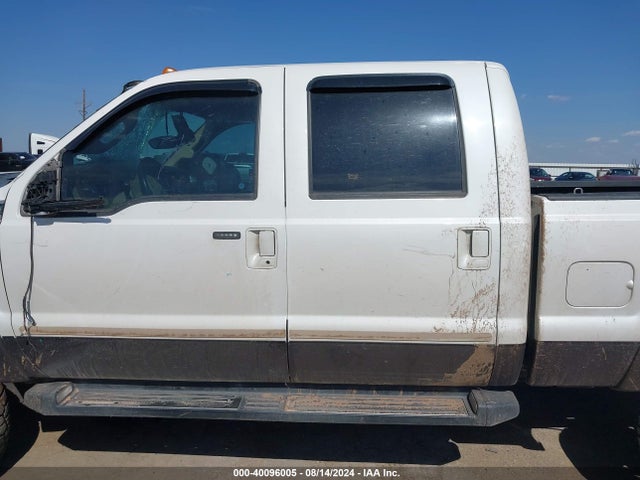 Ford F-250 Lariat 2015 1FT7W2BT6FED37218 Image 14