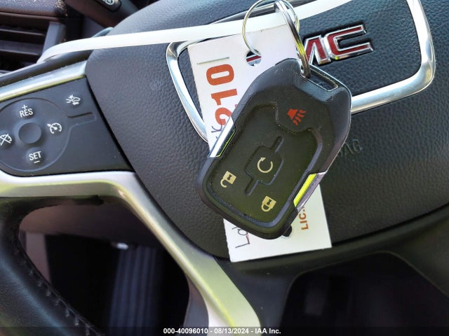 3GKALMEV3ML338478 GMC Terrain Fwd Sle