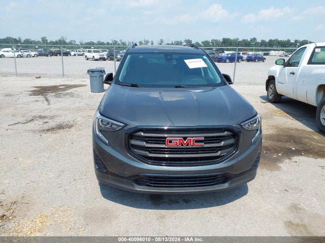 3GKALMEV3ML338478 GMC Terrain Fwd Sle