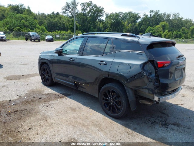 3GKALMEV3ML338478 GMC Terrain Fwd Sle