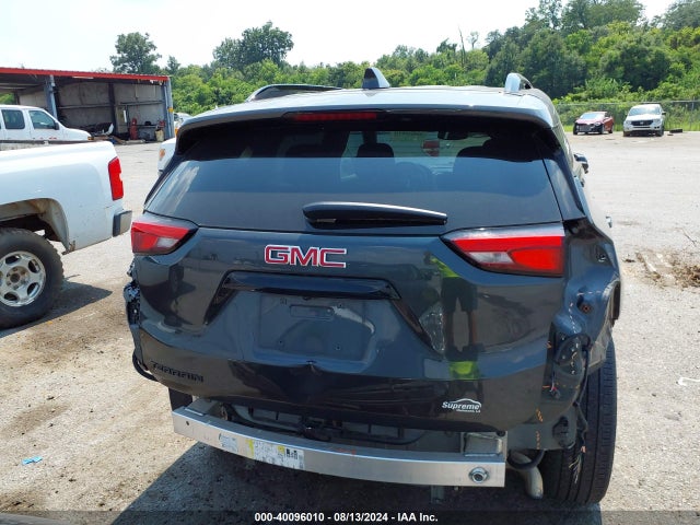 3GKALMEV3ML338478 GMC Terrain Fwd Sle