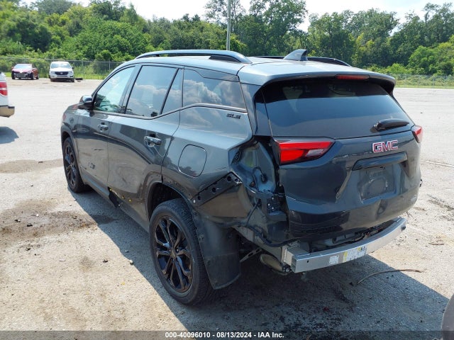 3GKALMEV3ML338478 GMC Terrain Fwd Sle