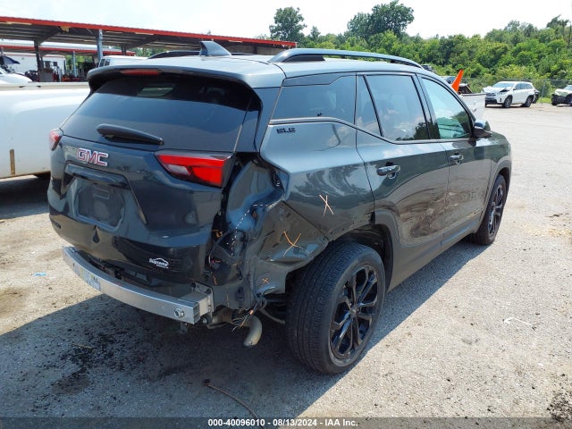 3GKALMEV3ML338478 GMC Terrain Fwd Sle