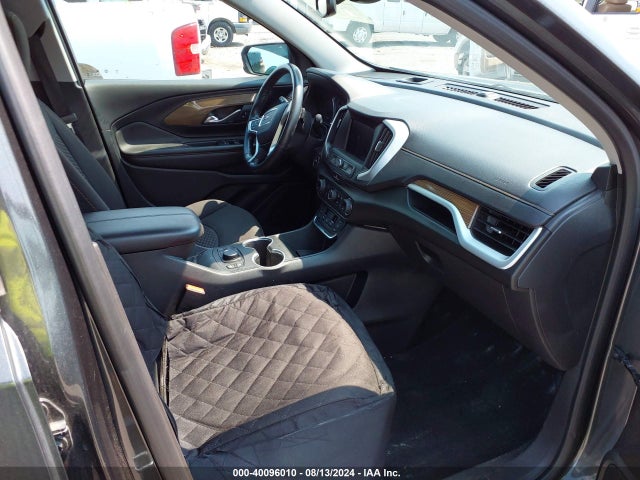 3GKALMEV3ML338478 GMC Terrain Fwd Sle