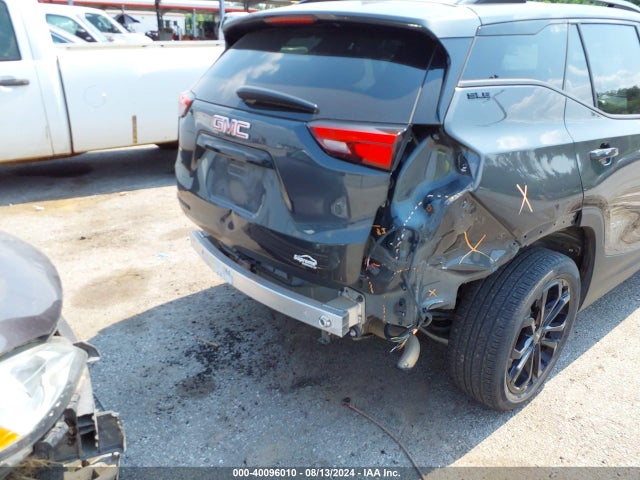 3GKALMEV3ML338478 GMC Terrain Fwd Sle
