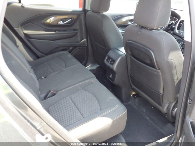 3GKALMEV3ML338478 GMC Terrain Fwd Sle