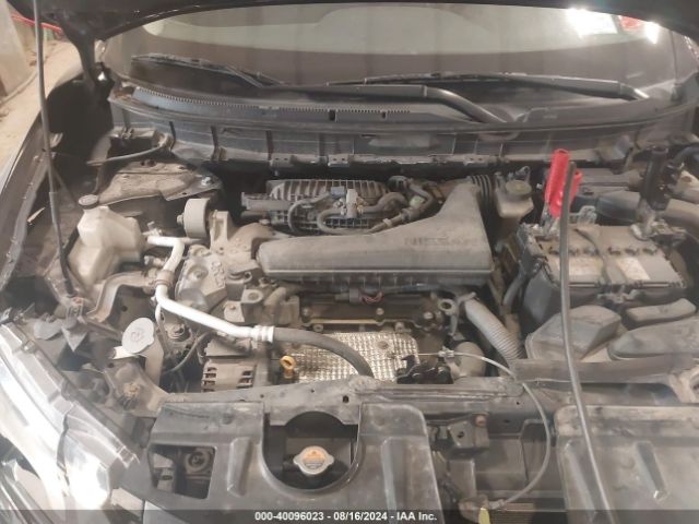 JN8AT2MV4HW252182 Nissan ROGUE S
