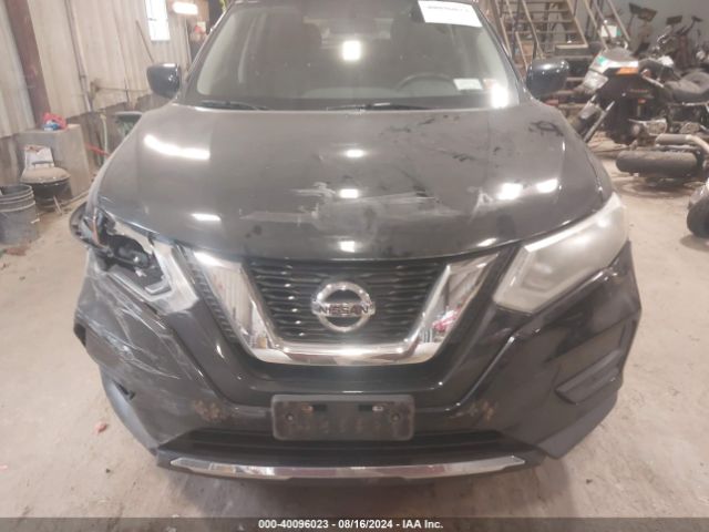 JN8AT2MV4HW252182 Nissan ROGUE S