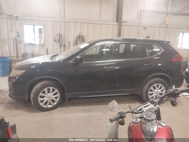 JN8AT2MV4HW252182 Nissan ROGUE S