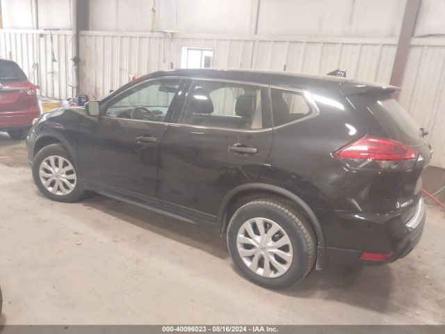 JN8AT2MV4HW252182 Nissan ROGUE S