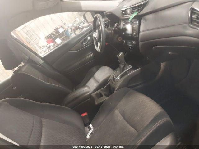 JN8AT2MV4HW252182 Nissan ROGUE S