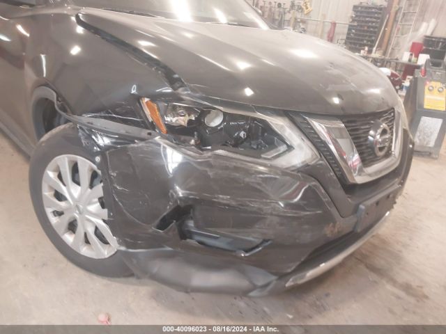 JN8AT2MV4HW252182 Nissan ROGUE S