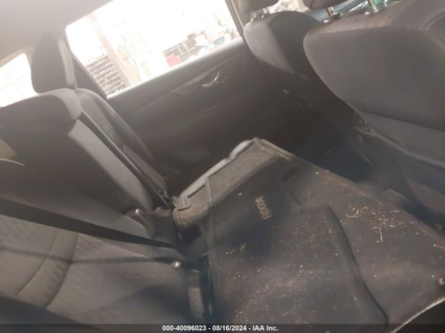 JN8AT2MV4HW252182 Nissan ROGUE S