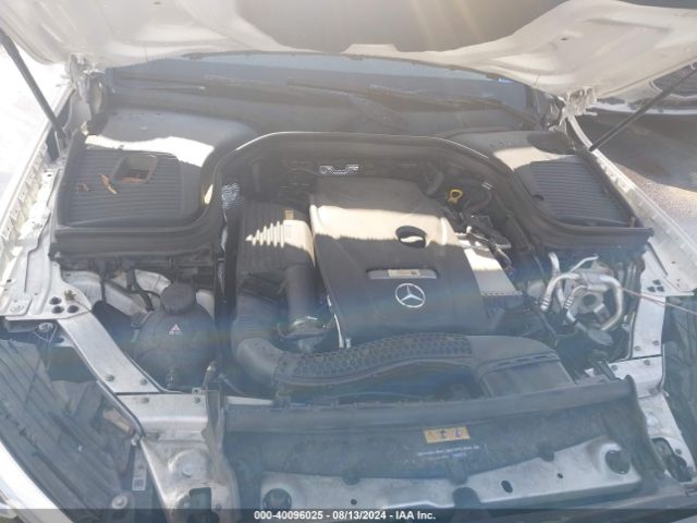 WDC0G4KBXHF235316 Mercedes-Benz Glc 300 4matic
