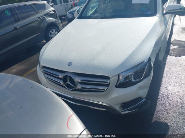 WDC0G4KBXHF235316 Mercedes-Benz Glc 300 4matic