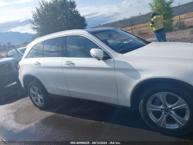 WDC0G4KBXHF235316 Mercedes-Benz Glc 300 4matic