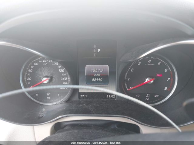 WDC0G4KBXHF235316 Mercedes-Benz Glc 300 4matic