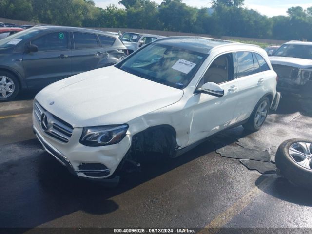 WDC0G4KBXHF235316 Mercedes-Benz Glc 300 4matic