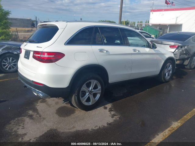 WDC0G4KBXHF235316 Mercedes-Benz Glc 300 4matic