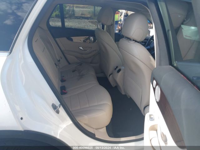 WDC0G4KBXHF235316 Mercedes-Benz Glc 300 4matic