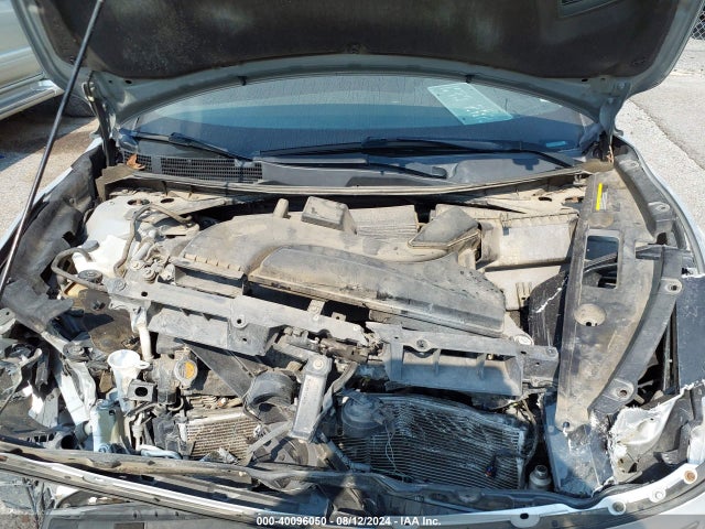 Nissan Altima 2.5 S 2015 1N4AL3AP1FN338324 Image 10