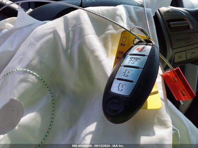 Nissan Altima 2.5 S 2015 1N4AL3AP1FN338324 Image 11