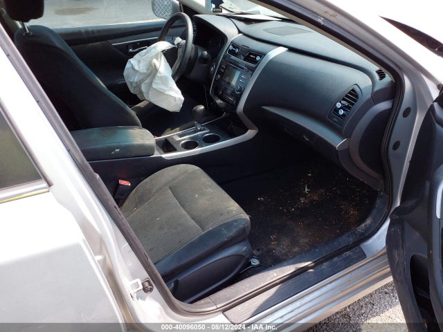 Nissan Altima 2.5 S 2015 1N4AL3AP1FN338324 Image 5