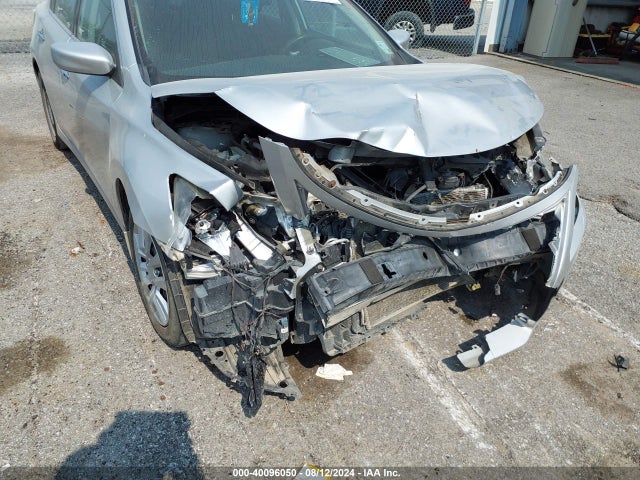 Nissan Altima 2.5 S 2015 1N4AL3AP1FN338324 Image 6