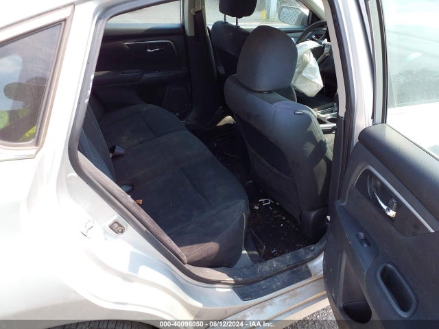 Nissan Altima 2.5 S 2015 1N4AL3AP1FN338324 Image 8