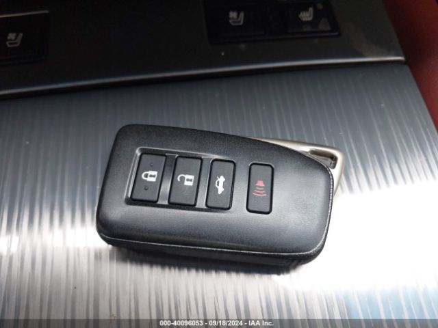 JTHCE1BL4FA001519 Lexus GS 350