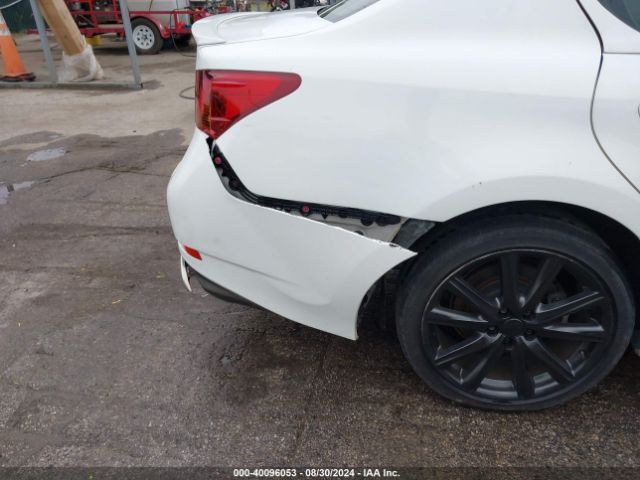 JTHCE1BL4FA001519 Lexus GS 350