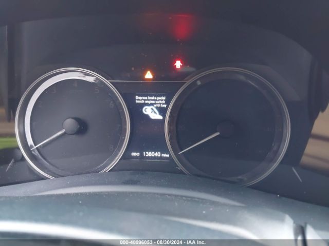 JTHCE1BL4FA001519 Lexus GS 350