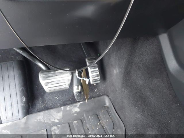SALWR2TF5EA501696 Land Rover Range Rover Sport 5.0l V8 Supercharged